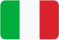 Industrielle Lüftungstechnik Italiano
